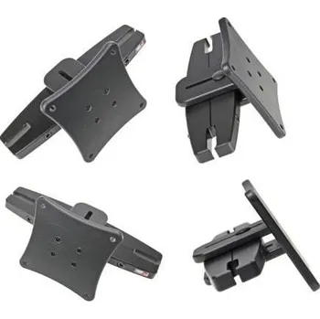 Brodit ProClip montážní konzole na opěrku hlavy pro Audi S3 01-20, 810721