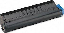 Kompatibilní toner OKI 43979202, pro OKI B430, B440, B480 black, 7000 str.