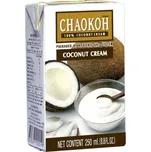 Chaokoh Kokosový krém 250 ml