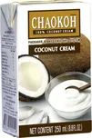 Chaokoh Kokosový krém 250 ml