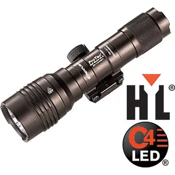 Svítilna Streamlight ProTac RAIL MOUNT HL-X