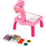 Aga4Kids Dětský kreslicí projektor 3v1…