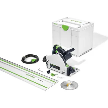 Zahrada Festool TS 55 FEBQ-Plus 577010