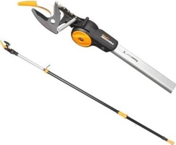 Fiskars UPX86 Teleskopické univerzální zahradní nůžky PowerGear™ X 2,4 m Fiskars 1023624