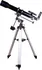 Hvězdářský dalekohled Levenhuk Skyline Plus 70T černý