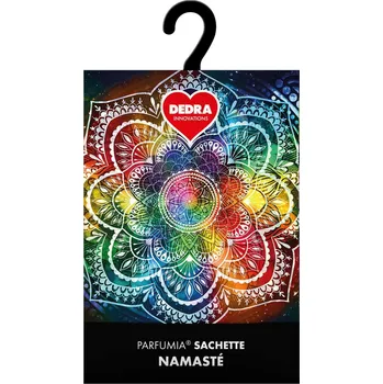 Vonný sáček - sašetka, NAMASTÉ, PARFUMIA®, 8 g
