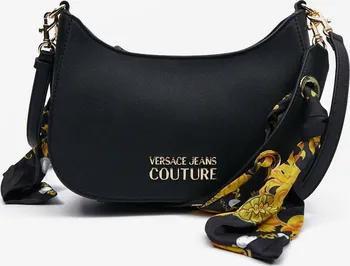 Kabelka Versace Jeans Couture 75VA4BAF-ZS467 černá