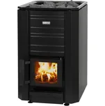 Narvi Black 20 saunová kamna na dřevo