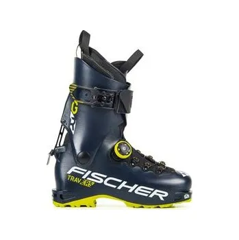 Sjezdové boty Fischer Skialpinistické boty Fischer Travers GR 23/24