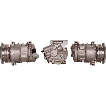 Klimatizace automobilu Kompresor, klimatizace Lucas ACP554