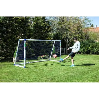 Sport My Hood Target-Sport Pro 4 Fotbalová branka 300 x 150 x 100 cm My Hood 302204