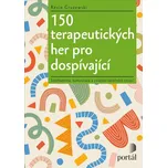 150 terapeutických her pro dospívající:…