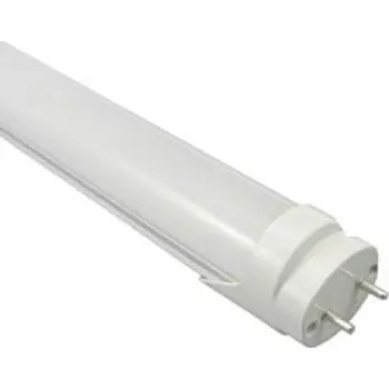 LED trubice DS Technik LED T8 WT02-9W B 4804 - 9W LED trubice T8, 60cm, 850lm, opálový kryt, svit bílá studená
