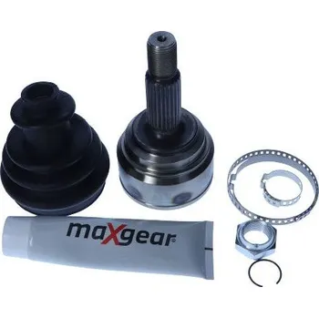 Hřídel nápravy Sada kloubů, hnací hřídel MAXGEAR 49-3113