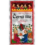 Černá lilie - Vlastimil Vondruška…