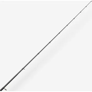 Rybářský prut CAPERLAN Špička k prutu WXM-9 220M Spinning ČERNÁ