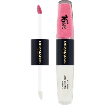 Dermacol 16H Lip Colour Extreme…