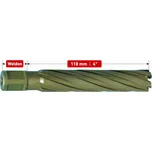 Karnasch Jádrový vrták do kovu Hard line délka 110 mm (201660) 64