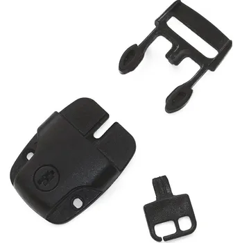 Canadian Spa International® Zámek na termokryt - komplet - se zámkem - 112348-2