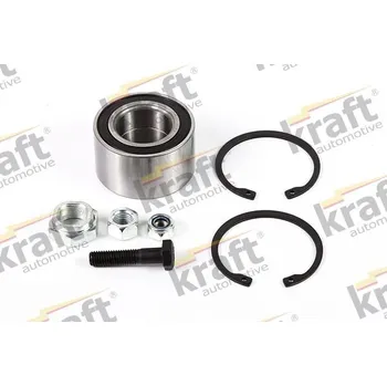 Sada ložisek kol KRAFT AUTOMOTIVE 4100040
