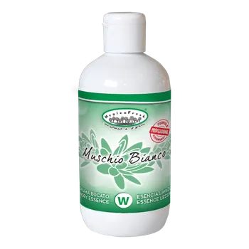 Aviváž HYGIENFRESH Koncentrovaný parfém do pračky Muschio Bianco 0.25 l