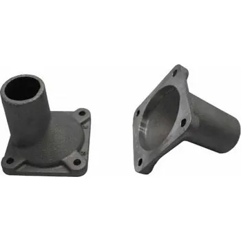 Čidlo automobilu Hrdlo termostatu AL AGS Hrdlo termostatu AL AGS