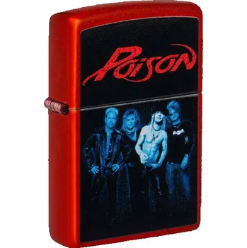 Zapalovač 26101 Poison