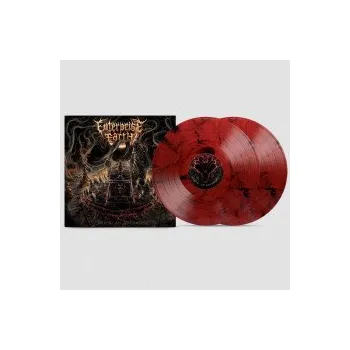 Zahraniční hudba Death:An Anthology / Ruby Marble / Vinyl / 2LP - Enterprise Earth [2 LP]