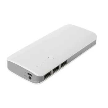 Powerbanka Powerbanka 3x USB 20 000 mAh