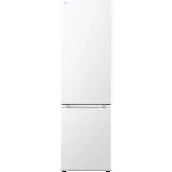 LG GBV5240CSW