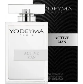 Pánský parfém Active Man Varianta: 100 ml