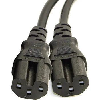 Datový kabel Fertraso Kabel IEC female/female - 2m