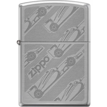 Zapalovač 21929 Formula One Race Design