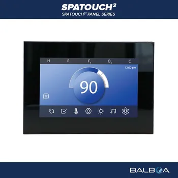 Balboa Water Group Balboa Ovládací panel SpaTouch3 - 57255-06