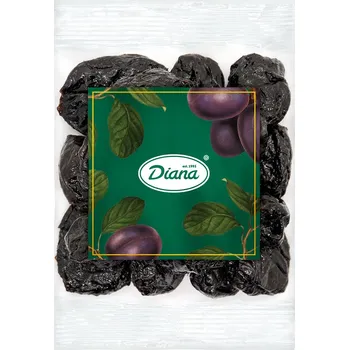 Sušené ovoce Diana Company Švestky bez pecky Ashlock 100g