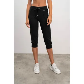 Dámské pyžamo Vamp Pohodlné dámské teplákové kalhoty 18375