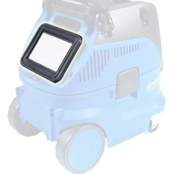 Filtr do vysavače Hlavní filtr PTFE pro vysavače ATTIX 33-44, VYS 33-71, 0,5m