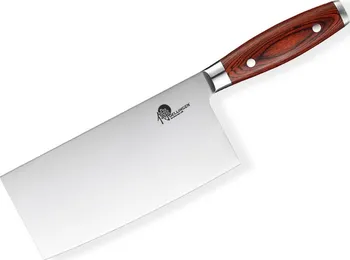 Kuchyňský nůž Delinger German Cleaver DE-XZ-B2SCL-8 sekáček 200 mm