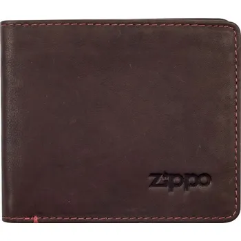 Peněženka 44101 Peněženka Zippo