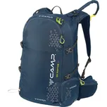 Camp Ski Raptor 20 Dark Blue