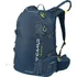 turistický batoh Camp Ski Raptor 20 Dark Blue