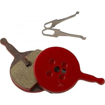 brzdové destičky Sram/Avid BB5