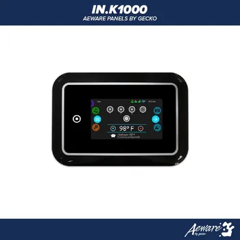 Gecko Alliance Gecko Ovládací panel IN.K1000 - 0607-005024