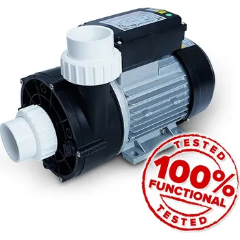 LX Cirkulační čerpadlo pro vířivky WTC 0.35HP - repasované - CCLXWTC-REP