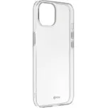 Roar pouzdro Jelly pro Apple iPhone 13 transparentní transparentní 5903396122392
