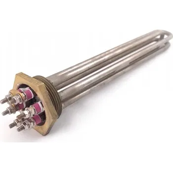 Oceanic Topná spirála 6 kW pro Parní generátory - SHEB6