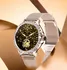 Chytré hodinky Lige Lumina Crystal NX19 Fit