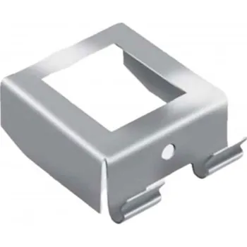 Stavební profil ProfiFIX T spojka - úrovňová