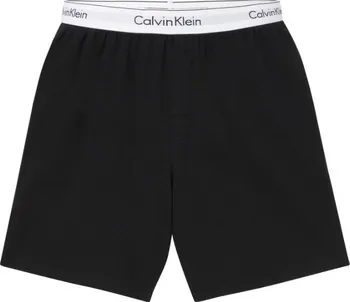 Černá pánská pyžama Calvin Klein s velikostí L 