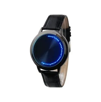 Hodinky LED Binar COOL dotekové